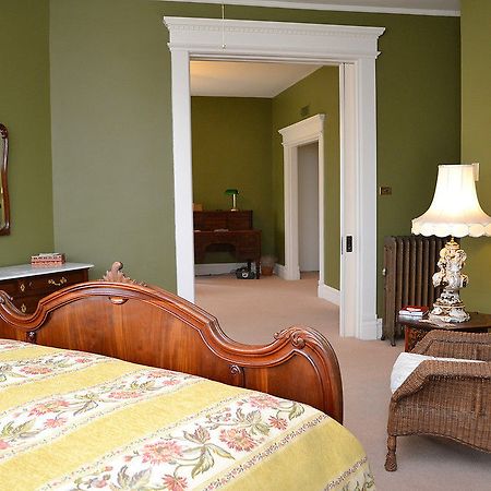The Grand Anne Bed And Breakfast Keokuk Dış mekan fotoğraf