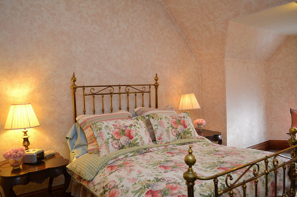 The Grand Anne Bed And Breakfast Keokuk Dış mekan fotoğraf