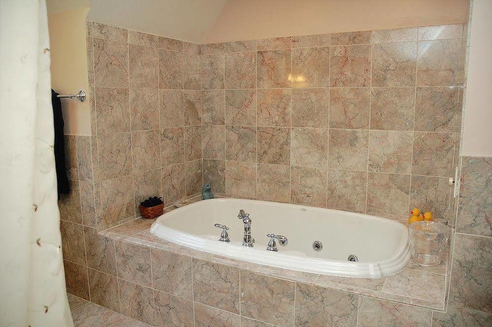 The Grand Anne Bed And Breakfast Keokuk Dış mekan fotoğraf