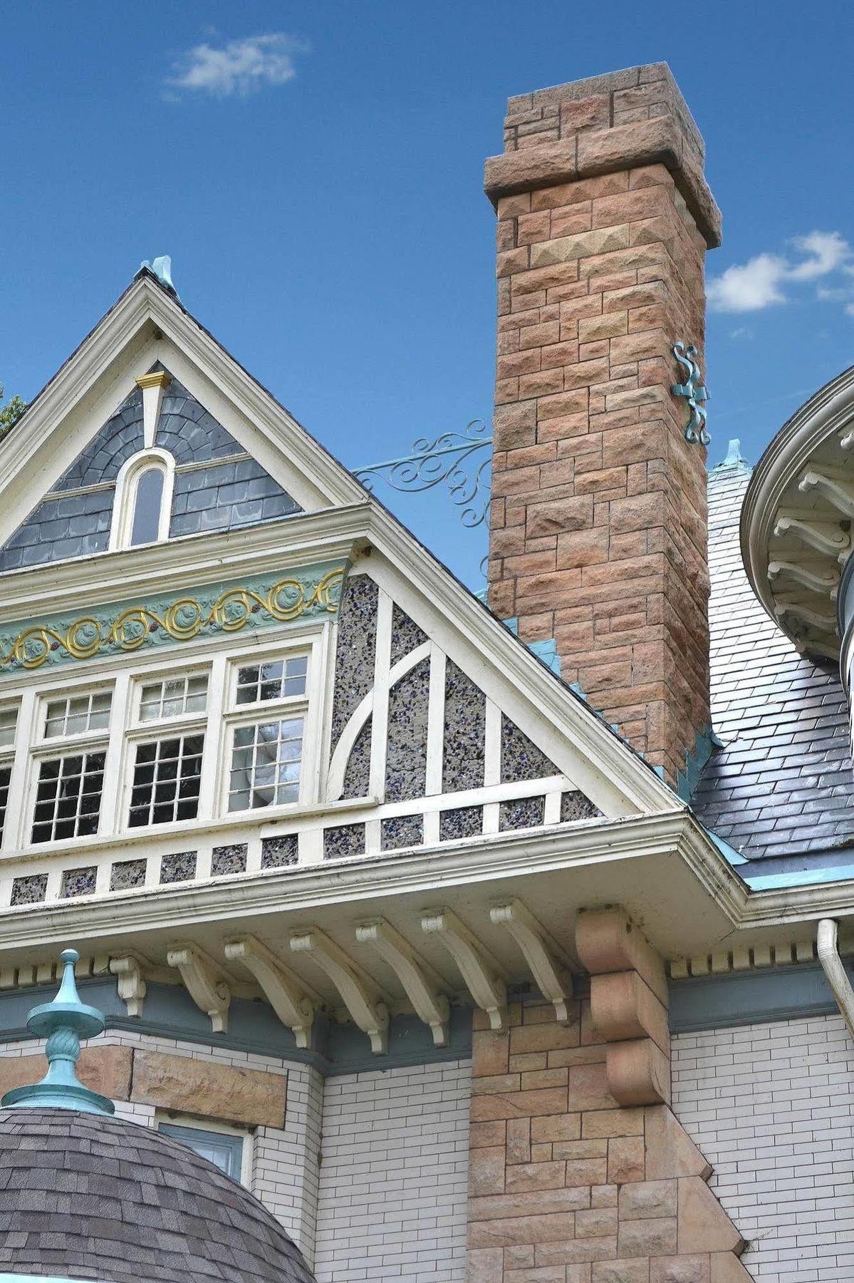 The Grand Anne Bed And Breakfast Keokuk Dış mekan fotoğraf
