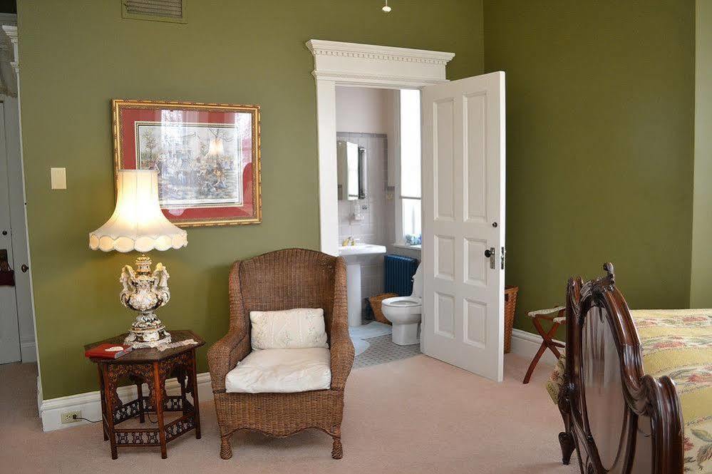 The Grand Anne Bed And Breakfast Keokuk Dış mekan fotoğraf